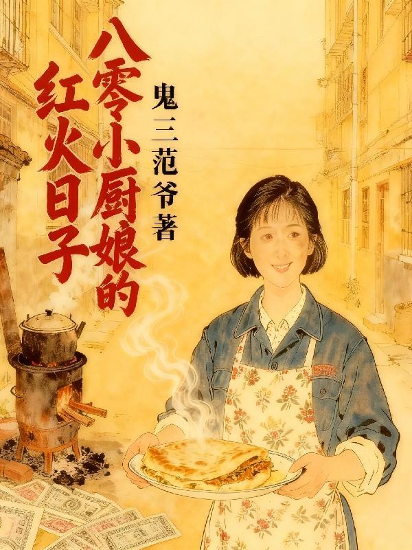 八零小厨娘的红火日子 八零小厨娘的红火日子