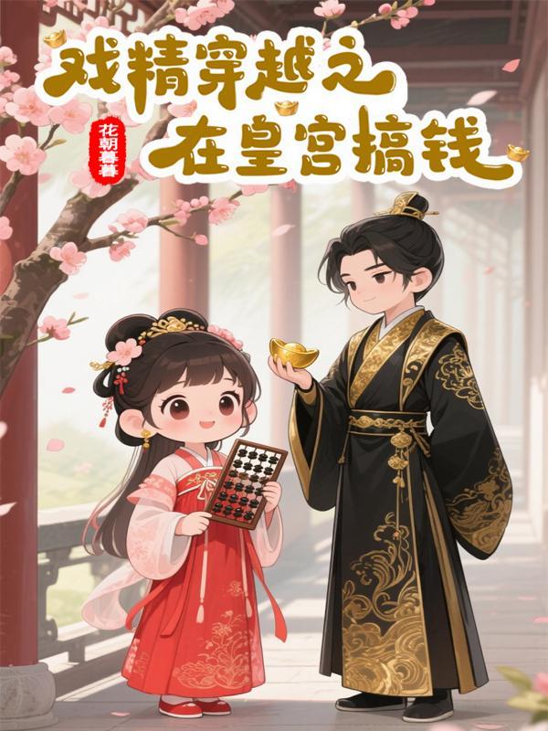 戏精穿越之在皇宫搞钱 戏精穿越之在皇宫搞钱