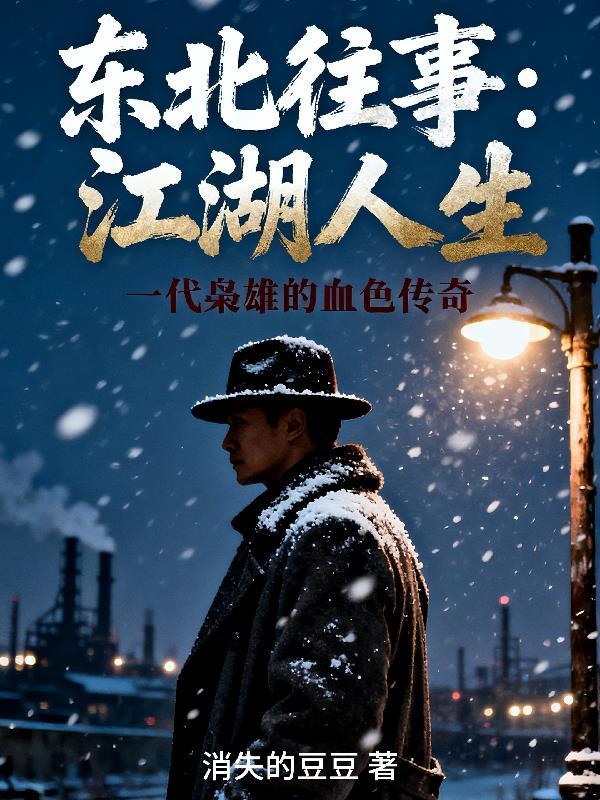 东北往事:江湖人生 东北往事:江湖人生