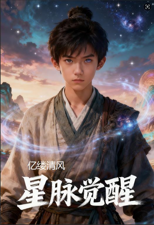 玄辰界:星脉觉醒 玄辰界:星脉觉醒