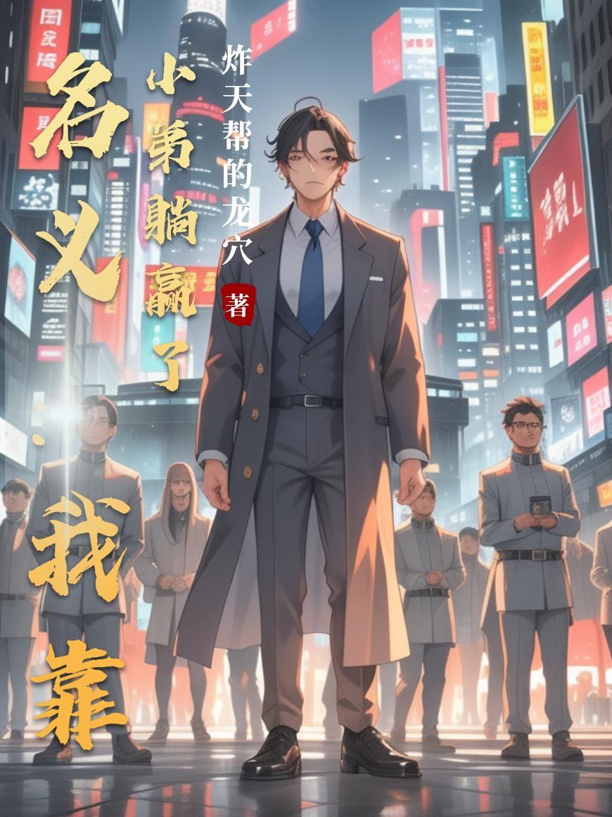 名义:我靠小弟们躺赢了 名义:我靠小弟们躺赢了