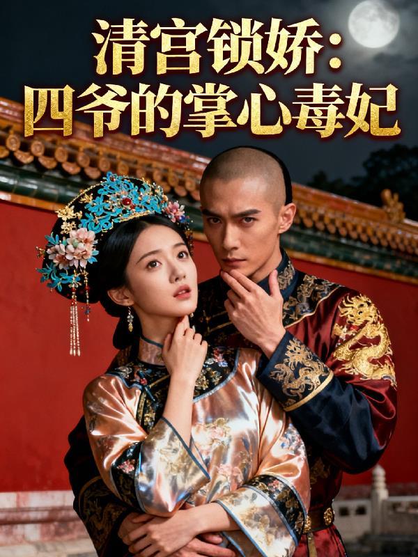 清宫锁娇:四爷的掌心毒妃 清宫锁娇:四爷的掌心毒妃