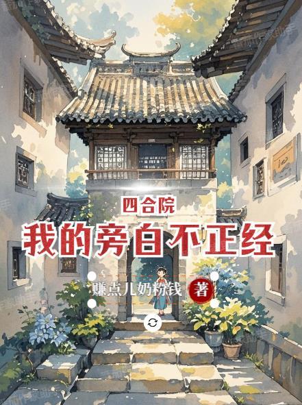 四合院:我的旁白不正经 四合院:我的旁白不正经