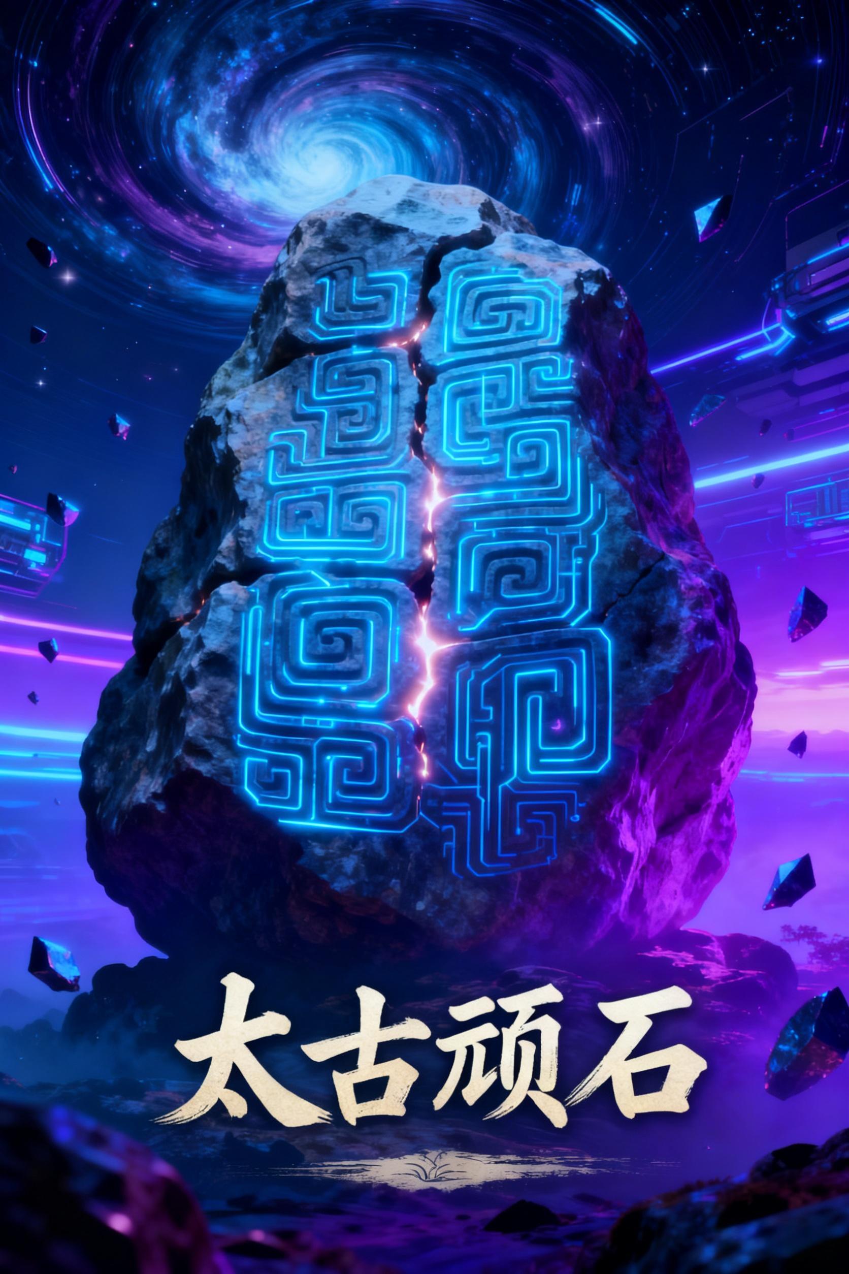 太古顽石