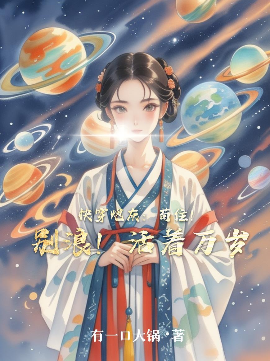 快穿炮灰:苟住!别浪!活着万岁 快穿炮灰:苟住!别浪!活着万岁